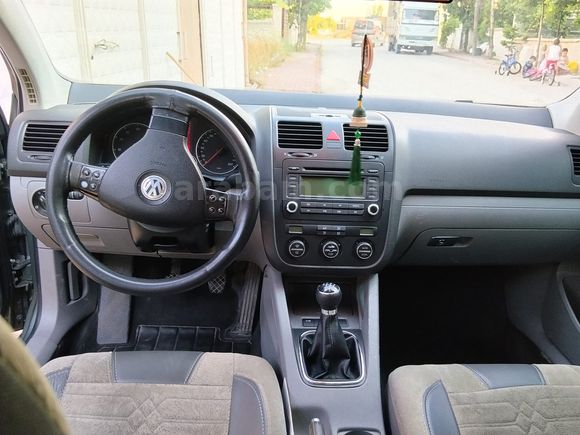 Sahibinden Volkswagen Golf 1.6 Midline 2006 Model 