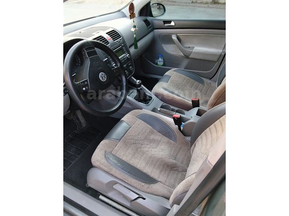 Sahibinden Volkswagen Golf 1.6 Midline 2006 Model 