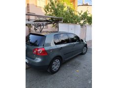 Sahibinden Volkswagen Golf 1.6 Midline 2006 Model 