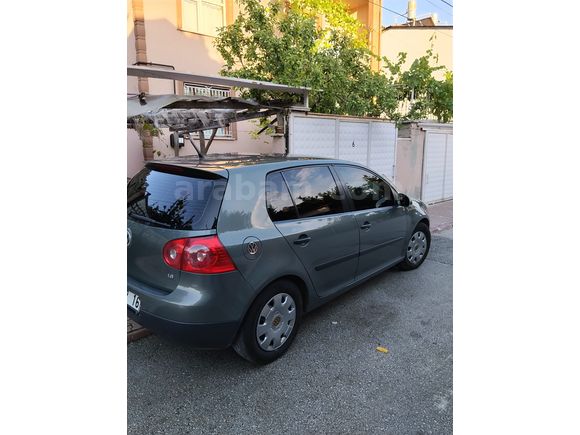 Sahibinden Volkswagen Golf 1.6 Midline 2006 Model 