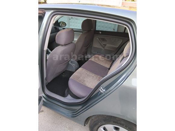 Sahibinden Volkswagen Golf 1.6 Midline 2006 Model 