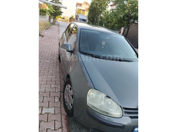 Sahibinden Volkswagen Golf 1.6 Midline 2006 Model 
