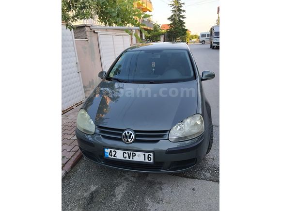 Sahibinden Volkswagen Golf 1.6 Midline 2006 Model 