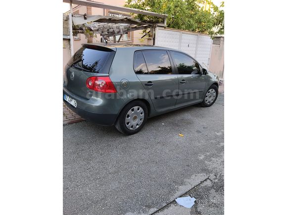 Sahibinden Volkswagen Golf 1.6 Midline 2006 Model 