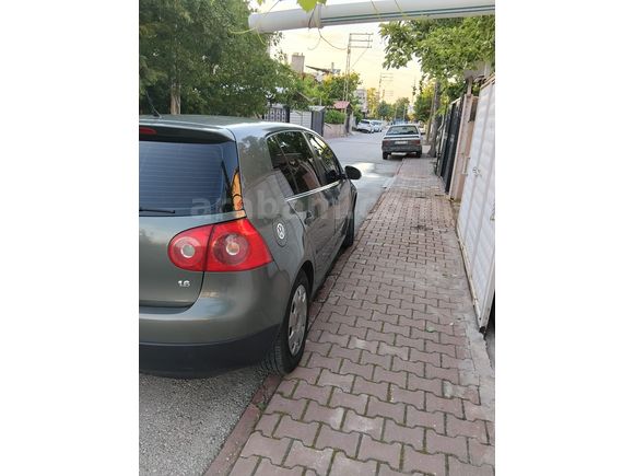 Sahibinden Volkswagen Golf 1.6 Midline 2006 Model 