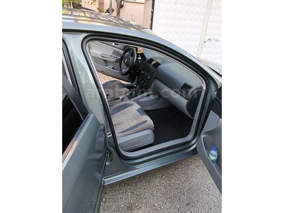 Sahibinden Volkswagen Golf 1.6 Midline 2006 Model 