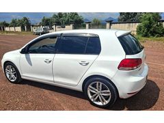 Sahibinden Volkswagen Golf 1.6 TDi Trendline 2012 Model