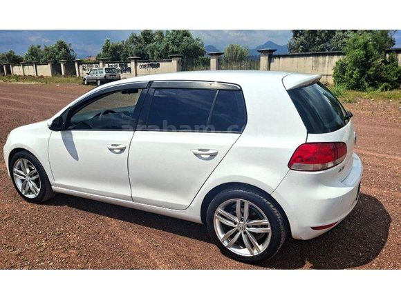 Sahibinden Volkswagen Golf 1.6 TDi Trendline 2012 Model