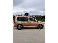 Sahibinden Volkswagen Caddy 2.0 TDI Style 2021 Model