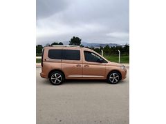 Sahibinden Volkswagen Caddy 2.0 TDI Style 2021 Model