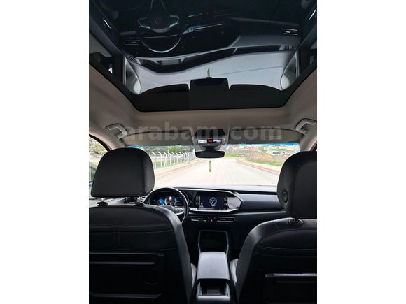 Sahibinden Volkswagen Caddy 2.0 TDI Style 2021 Model
