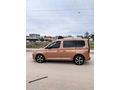 Sahibinden Volkswagen Caddy 2.0 TDI Style 2021 Model