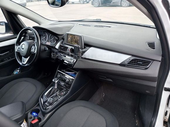 Sahibinden BMW 2 Serisi 216d Active Tourer 2016 Model