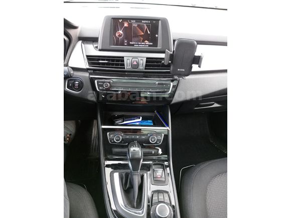Sahibinden BMW 2 Serisi 216d Active Tourer 2016 Model