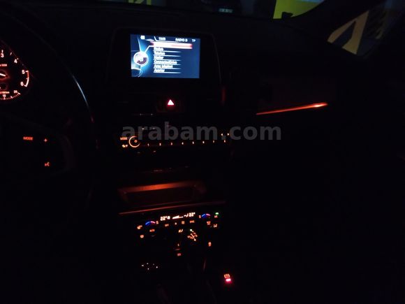 Sahibinden BMW 2 Serisi 216d Active Tourer 2016 Model