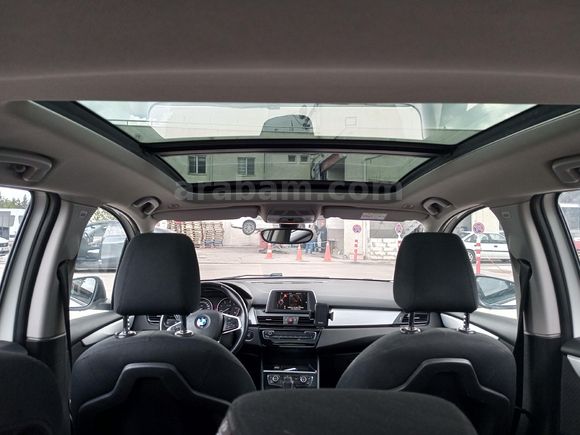 Sahibinden BMW 2 Serisi 216d Active Tourer 2016 Model