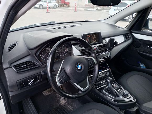 Sahibinden BMW 2 Serisi 216d Active Tourer 2016 Model