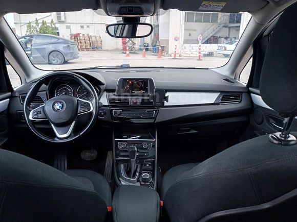 Sahibinden BMW 2 Serisi 216d Active Tourer 2016 Model