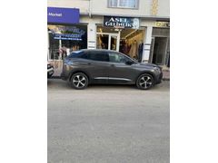 Sahibinden Peugeot 3008 1.5 BlueHDI Allure 2023 Model 