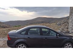 Otomatik Ford Focus 1.6 Collection 2011 Model 