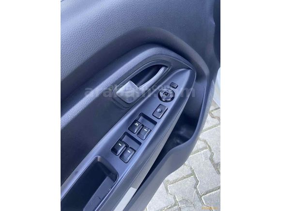 Sahibinden Kia Rio 1.4 CRDi Fancy 2013 Model 