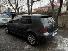 Temiz ve Diri Golf 4 -Hatasız-Bakımlı -Masrafsız