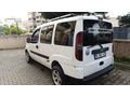 Sahibinden Fiat Doblo Cargo 1.9 Multijet Active 2011 Model