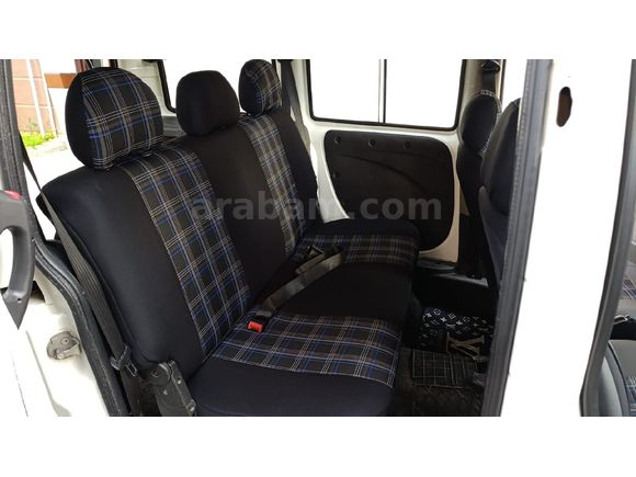 Sahibinden Fiat Doblo Cargo 1.9 Multijet Active 2011 Model