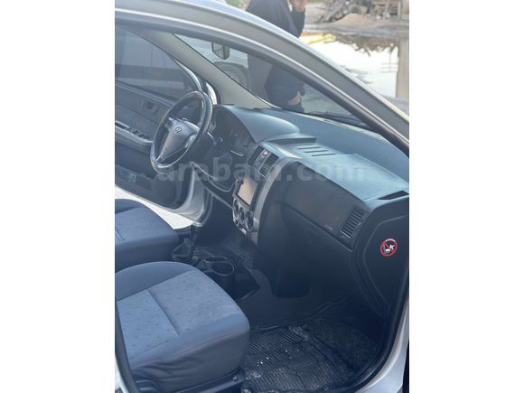 Sahibinden Hyundai Getz 1.5 CRDi GL Cool 2006 Model 