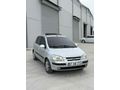 Sahibinden Hyundai Getz 1.5 CRDi GL Cool 2006 Model 