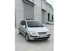 Sahibinden Hyundai Getz 1.5 CRDi GL Cool 2006 Model 