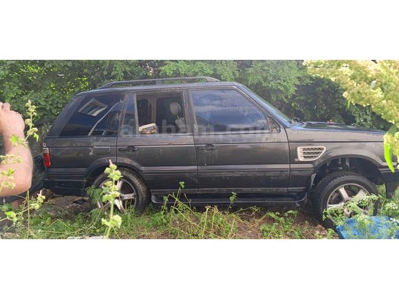 Sahibinden Land Rover Range 4.6 HSE 1998  Model