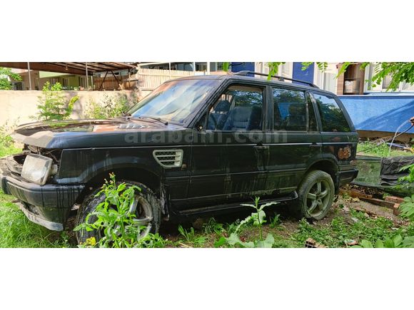 Sahibinden Land Rover Range 4.6 HSE 1998  Model