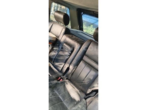Sahibinden Land Rover Range 4.6 HSE 1998  Model