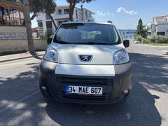 ÇİFT SÜRGÜLÜ KLİMALI 170.000 KM Peugeot Bipper 1.3 HDI Comfort Plus 2015 Model 