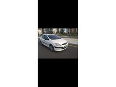 Sahibinden Peugeot 307 1.4 HDi XR 2003 Model