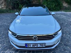 Sahibinden Volkswagen Passat 1.6 TDi BlueMotion Comfortline 2016 Model 