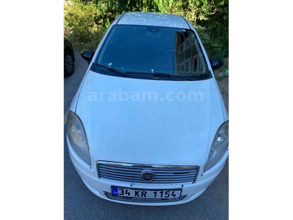 Sahibinden Fiat Linea 1.3 Multijet Active Plus 2013 Model 