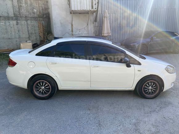 Sahibinden Fiat Linea 1.3 Multijet Active Plus 2013 Model 
