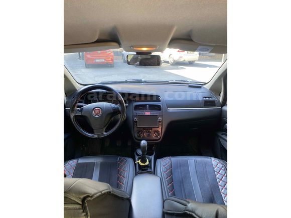 Sahibinden Fiat Linea 1.3 Multijet Active Plus 2013 Model 