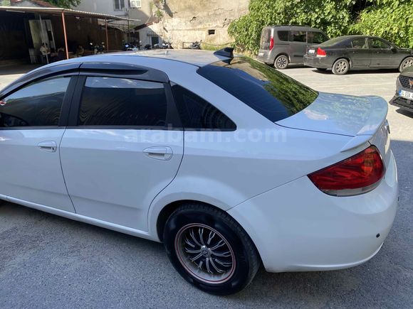Sahibinden Fiat Linea 1.3 Multijet Active Plus 2013 Model 