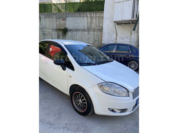 Sahibinden Fiat Linea 1.3 Multijet Active Plus 2013 Model 