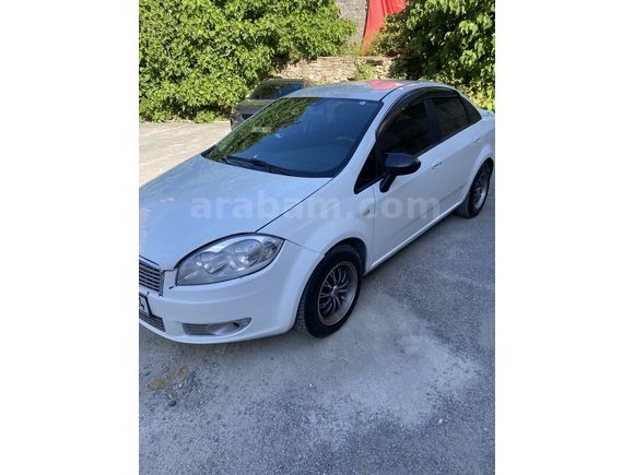 Sahibinden Fiat Linea 1.3 Multijet Active Plus 2013 Model 