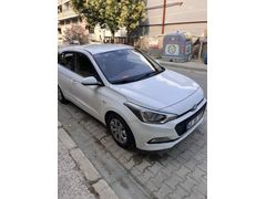 Sahibinden Hyundai i20 1.2 MPI Jump 2017 Model 