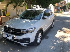 Sahibinden Volkswagen T-Cross 1.0 TSI Life 2023 Model