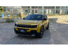 'NO 58 GARAGE' JEEP AVENGER ELEKTRİK SUMMİT HATASIZ BOYASIZ