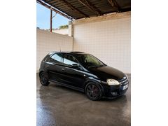 Sahibinden Opel Corsa 1.2 Enjoy 2005 Model Sakarya 206.000 km Siyah