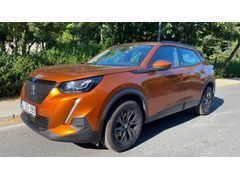 2021 HATASIZ BOYASIZ Peugeot 2008 Active dizel otomatik