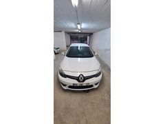 Sahibinden Renault Fluence 1.5 dCi Icon 2016 Model