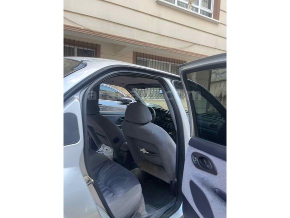 Sahibinden Ford Mondeo 2.0 GLX 1998 Model 